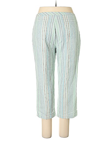 Jh Collectibles Linen Pants (view 2)