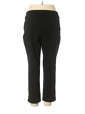 JM Collection Casual Pants (view 2)