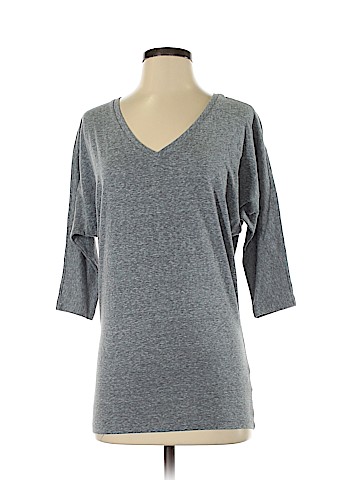 Decree 3/4 Sleeve T-Shirt (view 1)