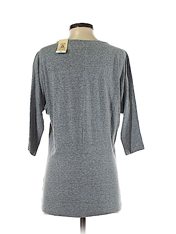 Decree 3/4 Sleeve T-Shirt (view 2)