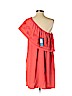 Rebecca Minkoff 100% Viscose Red Casual Dress Size S - photo 2