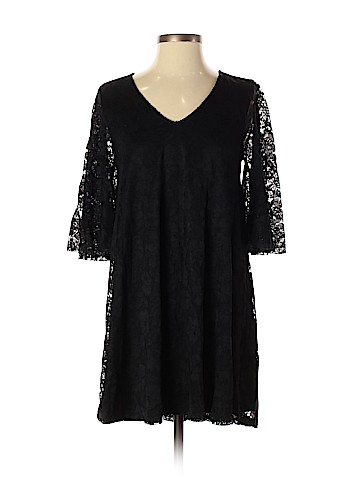 Francesca's Casual Dress (view 1)