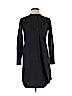 Madewell Gray Casual Dress Size XXS - photo 1