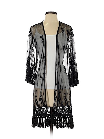 Forever 21 Kimono (view 1)