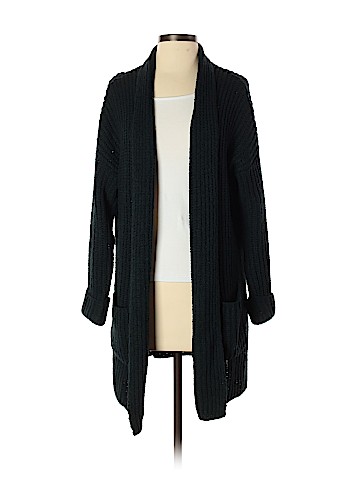 Aqua Cardigan (view 1)