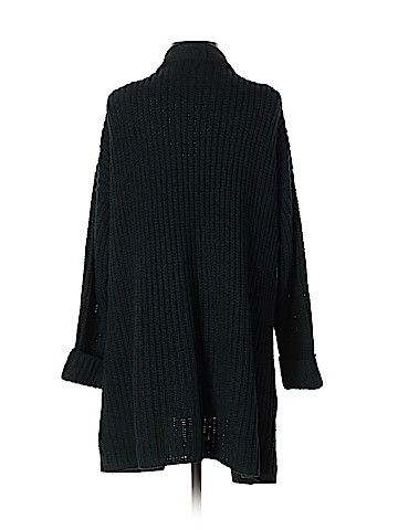 Aqua Cardigan (view 2)