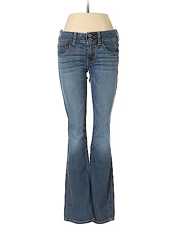 American Eagle Outfitters Jeans (view 1)