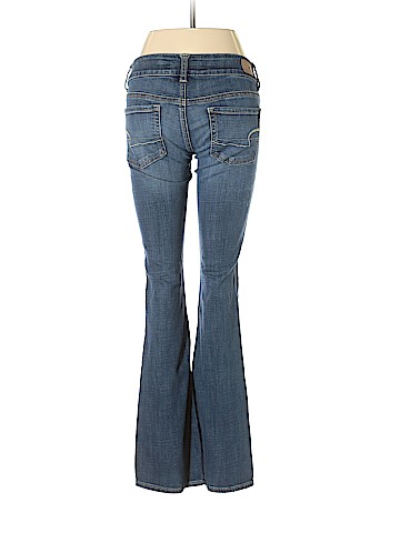 American Eagle Outfitters Jeans (view 2)