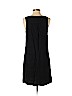 Paige 100% Tencel Black Casual Dress Size S - photo 2