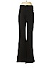 7 For All Mankind Black Casual Pants Size 26 waist - photo 1