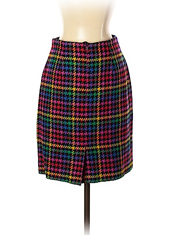 Jh Collectibles Wool Skirt (view 2)