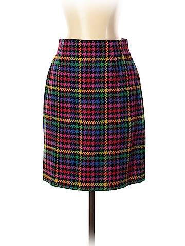 Jh Collectibles Wool Skirt (view 1)