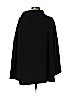 James Perse 100% Cotton Black Sweatshirt Size Lg (3) - photo 2