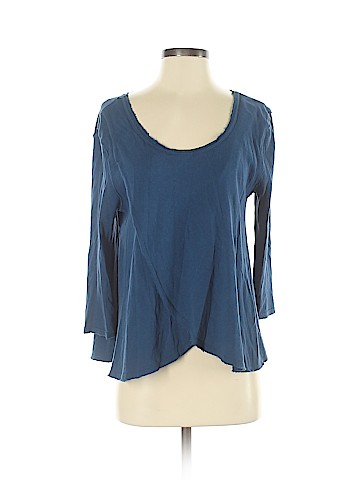 We the Free 3/4 Sleeve Top (view 1)