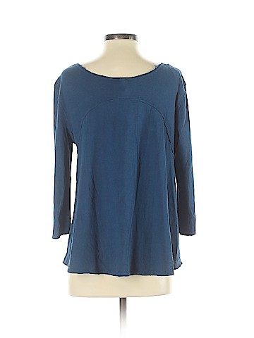 We the Free 3/4 Sleeve Top (view 2)