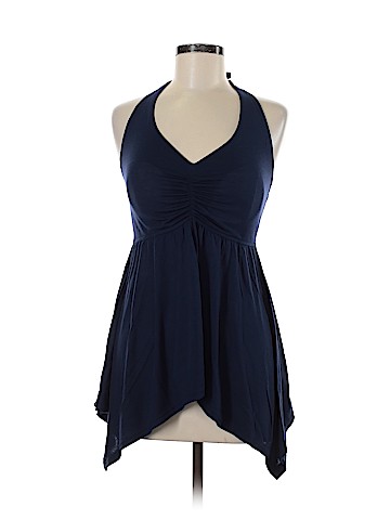 It's Our Time Halter Top (view 1)