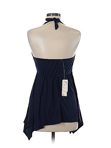 It's Our Time Halter Top (view 2)