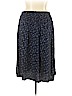 Old Navy 100% Rayon Blue Casual Skirt Size XL - photo 2