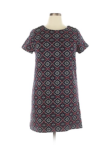 Ann Taylor LOFT Casual Dress (view 1)