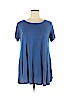 Jollie  Lovin Blue Casual Dress Size XL - photo 1