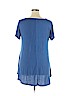 Jollie  Lovin Blue Casual Dress Size XL - photo 2