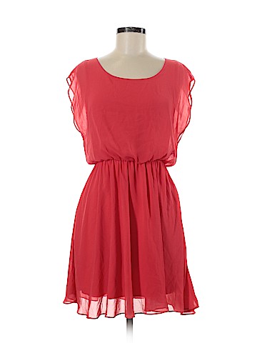 Lush Casual Dress (view 1)