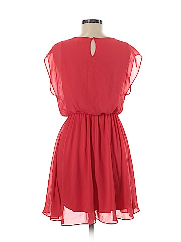 Lush Casual Dress (view 2)