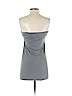 James Perse 100% Cotton Gray Tube Top Size Sm (1) - photo 2
