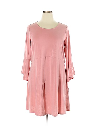 Apt. 9 Casual Dress (view 1)