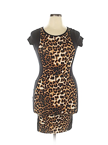 Love J Casual Dress (view 1)