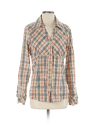 FCNY Long Sleeve Button-Down Shirt (view 1)