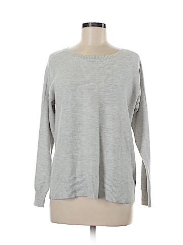 American Eagle Outfitters Pullover Sweater (view 1)