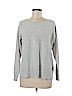 American Eagle Outfitters Gray Pullover Sweater Size M - photo 1