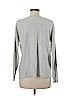 American Eagle Outfitters Gray Pullover Sweater Size M - photo 2