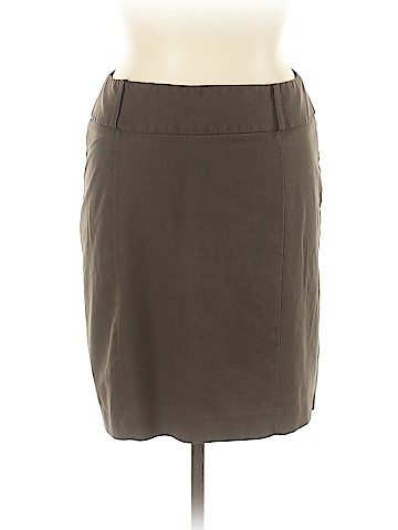 Cato Casual Skirt (view 1)