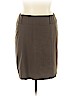 Cato Brown Casual Skirt Size 14 - photo 1