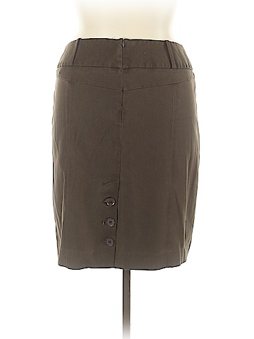 Cato Casual Skirt (view 2)