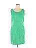 AGB Green Casual Dress Size 14 - photo 1