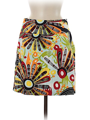 Etcetera Casual Skirt (view 1)