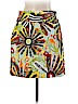 Etcetera Red Casual Skirt Size 6 - photo 2