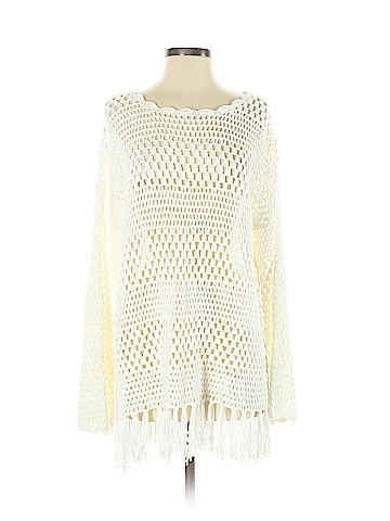 Show Me Your Mumu Pullover Sweater (view 1)