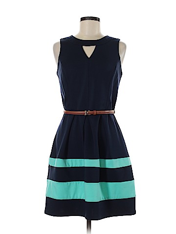 Iz Byer Casual Dress (view 1)