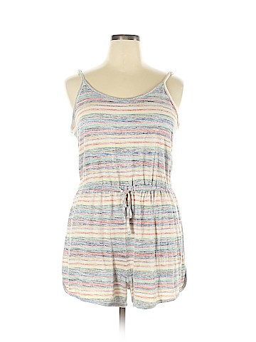 Mossimo Romper (view 1)