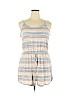Mossimo Blue Romper Size XXL - photo 1