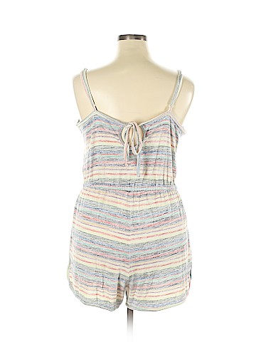 Mossimo Romper (view 2)