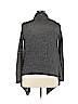 Wet Seal Gray Cardigan Size L - photo 2