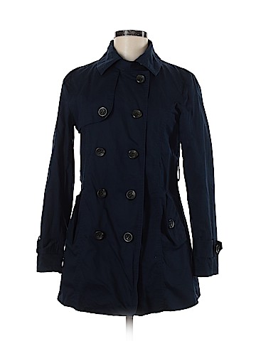Forever 21 Coat (view 1)
