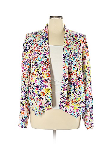 Jessica Simpson Kimono (view 1)