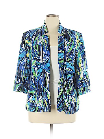 Lavender & Honey Jacket (view 1)