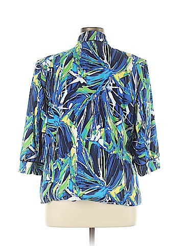 Lavender & Honey Jacket (view 2)